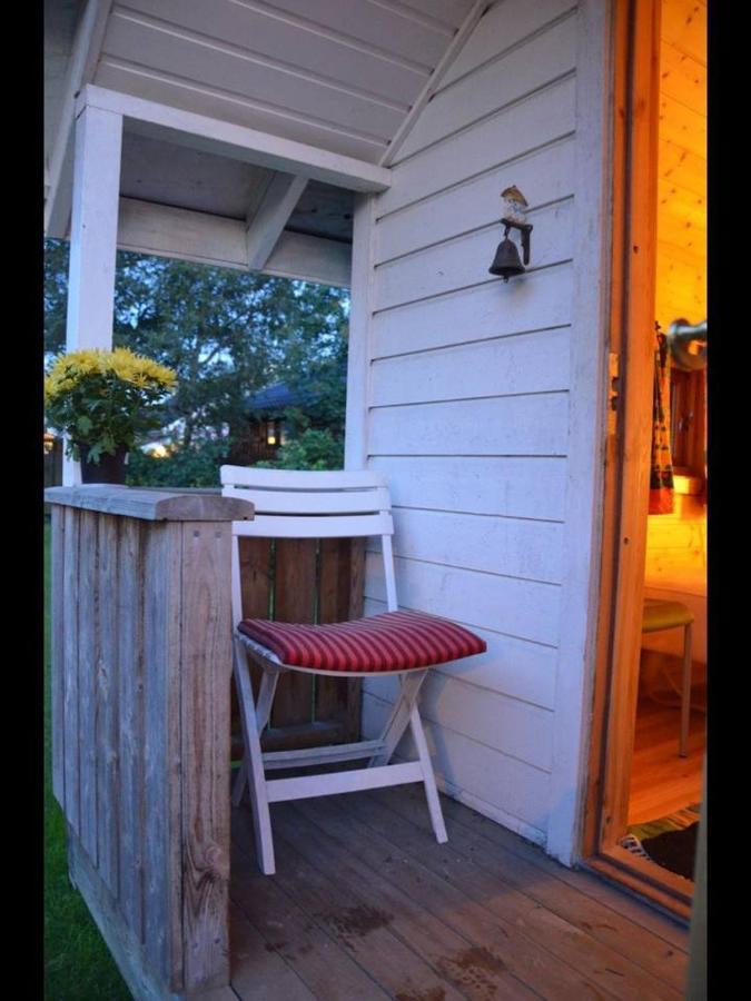Hotel Your Cabin In Trondheim Tiller Zewnętrze zdjęcie