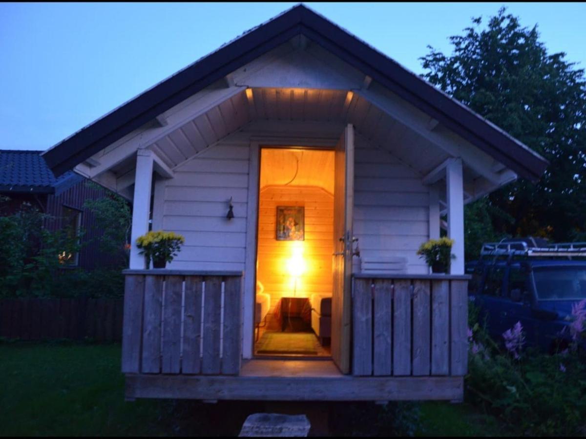 Hotel Your Cabin In Trondheim Tiller Zewnętrze zdjęcie