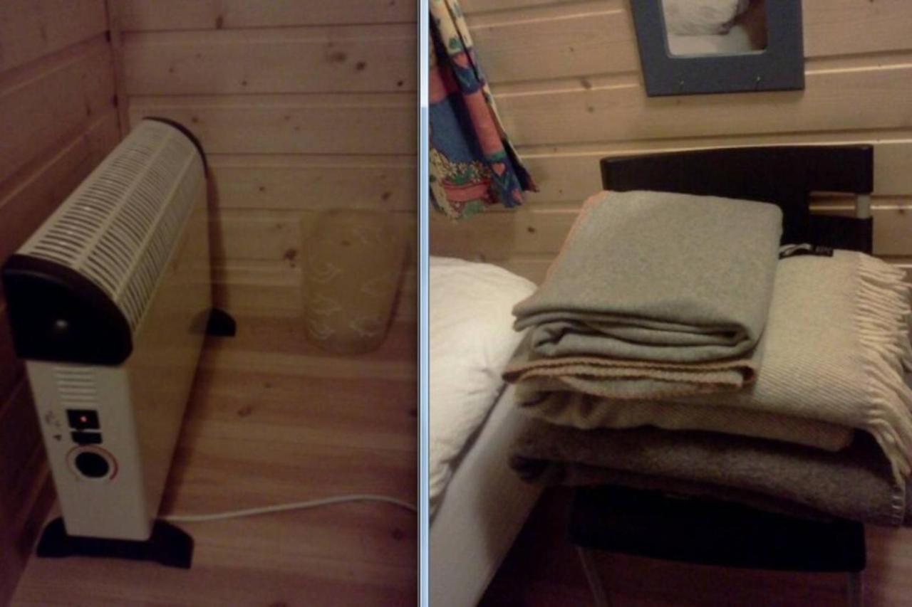 Hotel Your Cabin In Trondheim Tiller Zewnętrze zdjęcie