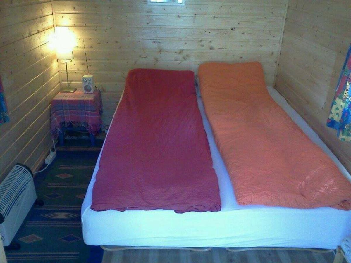 Hotel Your Cabin In Trondheim Tiller Zewnętrze zdjęcie