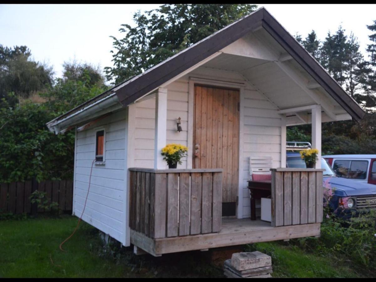Hotel Your Cabin In Trondheim Tiller Zewnętrze zdjęcie